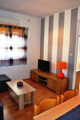 Apartments Belic With Pool เยลซา ภายนอก รูปภาพ