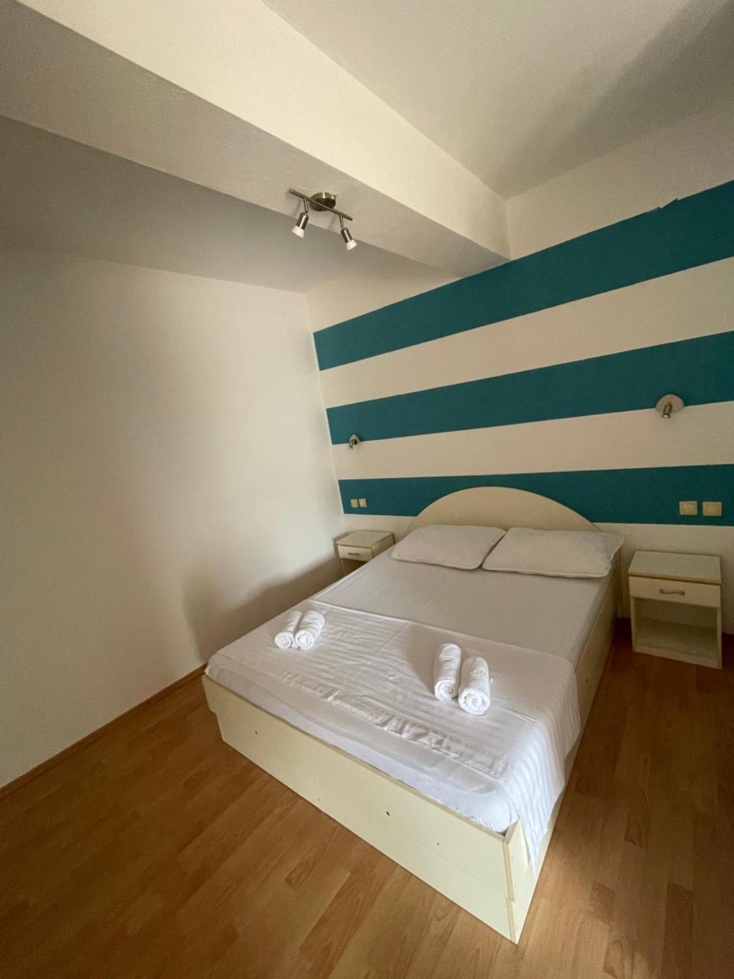 Apartments Belic With Pool เยลซา ภายนอก รูปภาพ